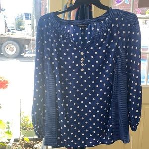 Woman’s top